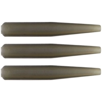 Fox Edges Naturals Anti Tangle Sleeves